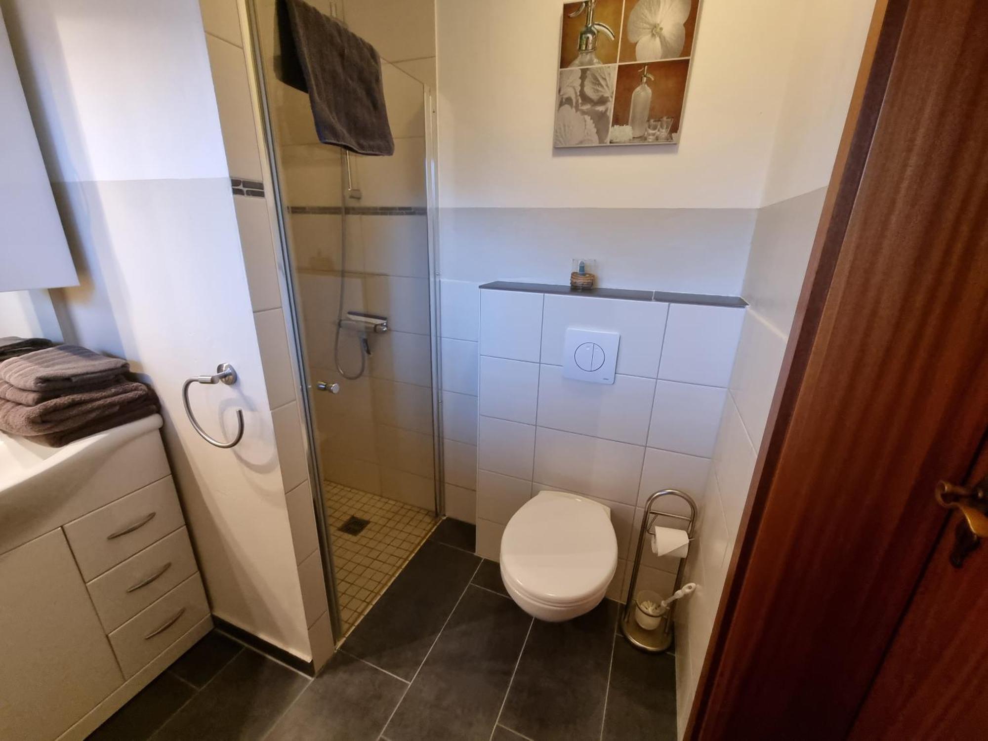 Haus Ebbe Und Flut Dagebuell Apartment Luaran gambar
